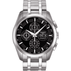 Часы TISSOT T035.614.11.051.00 Часы TISSOT T035.614.11.051.00