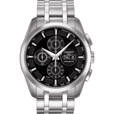 Часы TISSOT T035.614.11.051.00