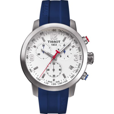 Часы TISSOT T055.417.17.017.03