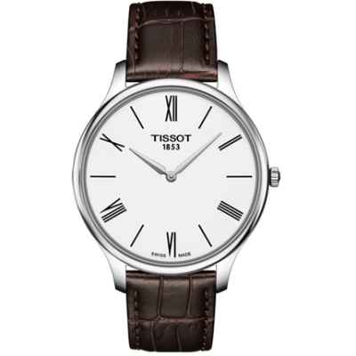 Часы TISSOT T063.409.16.018.00