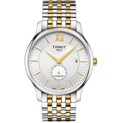 Часы TISSOT T063.428.22.038.00