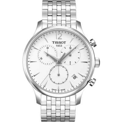 Часы TISSOT T063.617.11.037.00