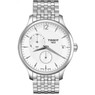 Часы TISSOT T063.639.11.037.00