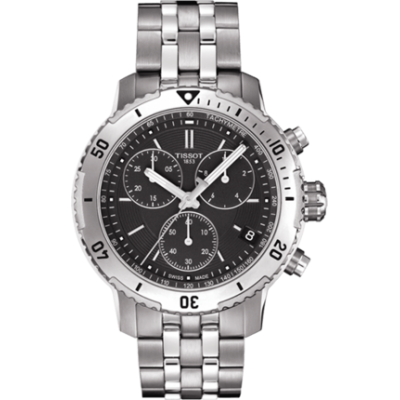 Часы TISSOT T067.417.11.051.01