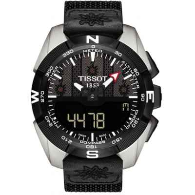 Часы TISSOT T091.420.46.051.02