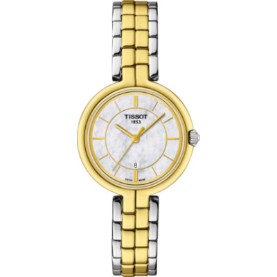Часы TISSOT T094.210.22.111.01