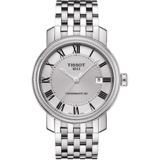 Часы TISSOT T097.407.11.033.00
