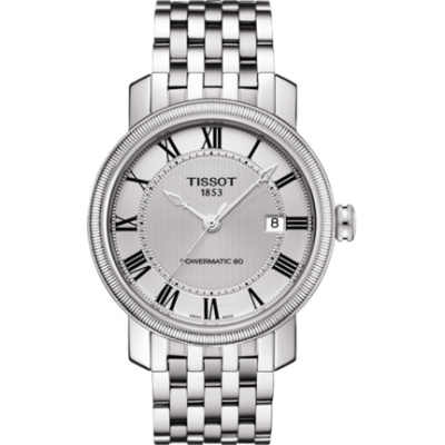 Часы TISSOT T097.407.11.033.00