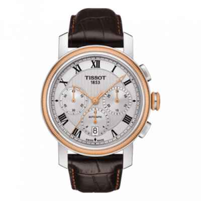 Часы TISSOT T097.427.26.033.00