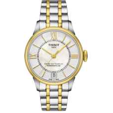 Часы TISSOT T099.207.22.118.00