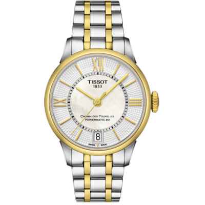 Часы TISSOT T099.207.22.118.00