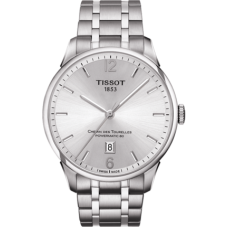 Часы TISSOT T099.407.11.037.00