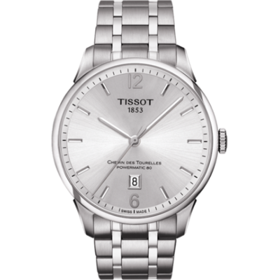 Часы TISSOT T099.407.11.037.00