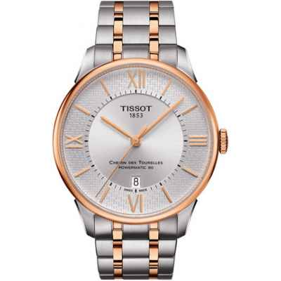 Часы TISSOT T099.407.22.038.01