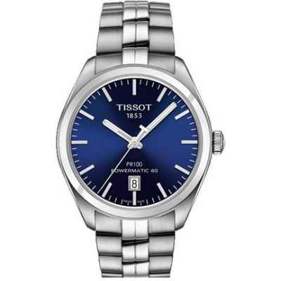 Часы TISSOT T101.407.11.041.00
