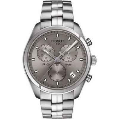 Часы TISSOT T101.417.11.071.00