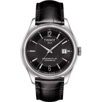 Часы TISSOT T108.408.16.057.00