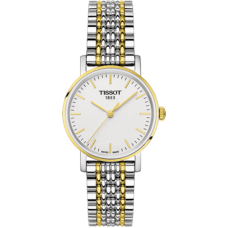 Часы TISSOT T109.210.22.031.00