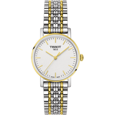 Часы TISSOT T109.210.22.031.00