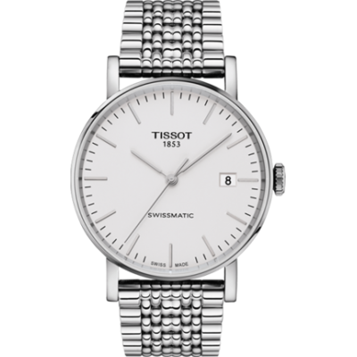 Часы TISSOT T109.407.11.031.00