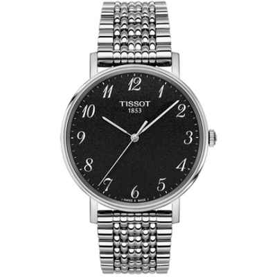 Часы TISSOT T109.410.11.072.00