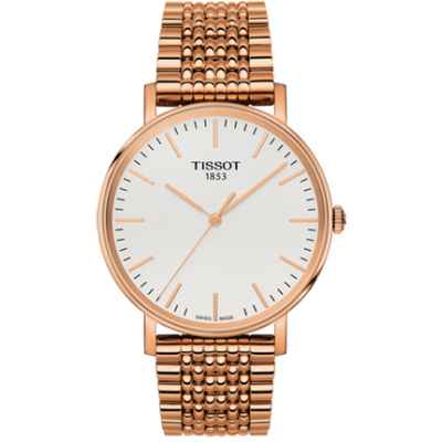 Часы TISSOT T109.410.33.031.00