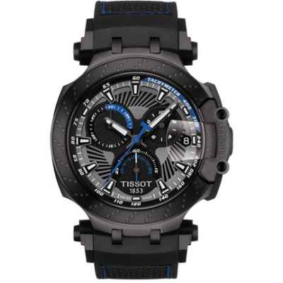 Часы TISSOT T115.417.37.061.02