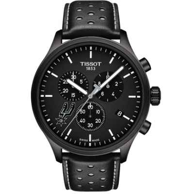 Часы TISSOT T116.617.36.051.04