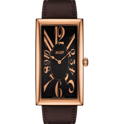 Часы TISSOT T117.509.36.052.00