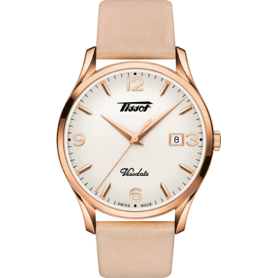 Часы TISSOT T118.410.36.277.01