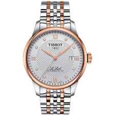 Часы TISSOT T006.407.22.036.00