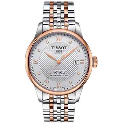 Часы TISSOT T006.407.22.036.00