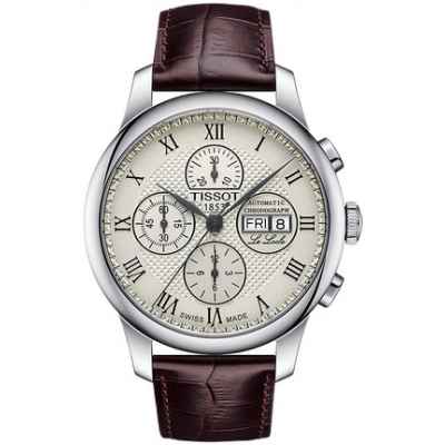 Часы TISSOT T006.414.16.263.00