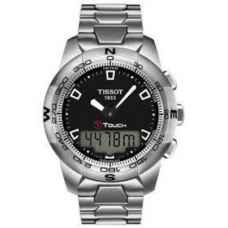 Часы TISSOT T047.420.11.051.00