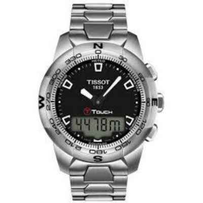 Часы TISSOT T047.420.11.051.00