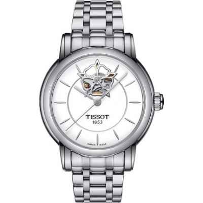 Часы TISSOT T050.207.11.011.04