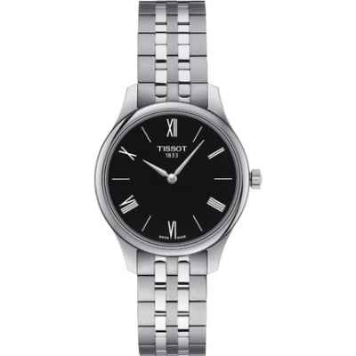 Часы TISSOT T063.209.11.058.00