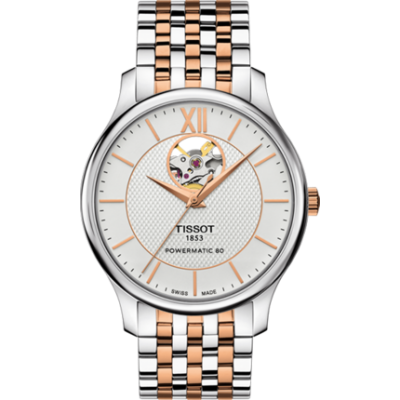 Часы TISSOT T063.907.22.038.01