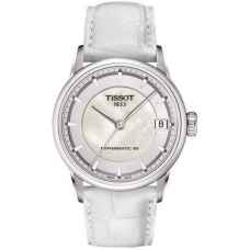 Часы TISSOT T086.207.16.111.00