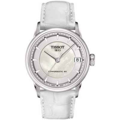 Часы TISSOT T086.207.16.111.00