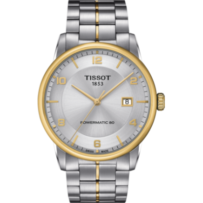 Часы TISSOT T086.407.22.037.00