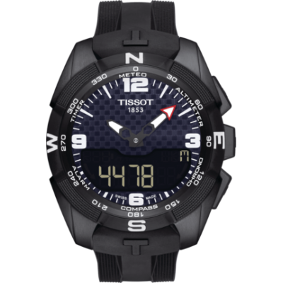 Часы TISSOT T091.420.47.057.04
