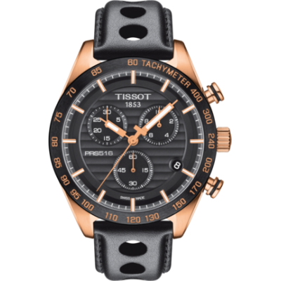 Часы TISSOT T100.417.36.051.00