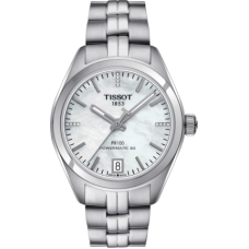 Часы TISSOT T101.207.11.116.00