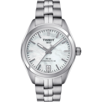 Часы TISSOT T101.207.11.116.00