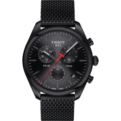 Часы TISSOT T101.417.33.051.00