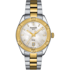 Часы TISSOT T101.910.22.111.00