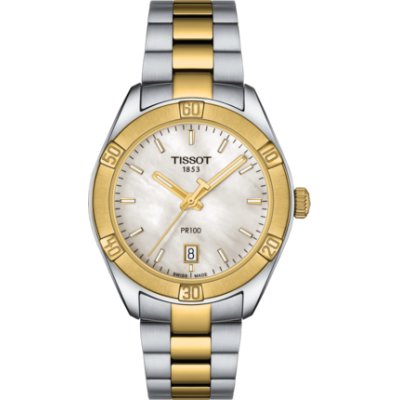 Часы TISSOT T101.910.22.111.00