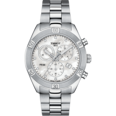 Часы TISSOT T101.917.11.116.00