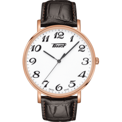Часы TISSOT T109.610.36.012.01